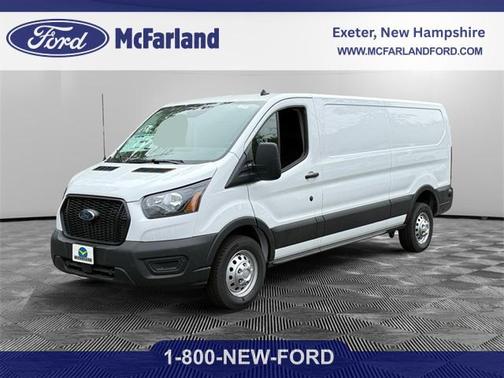 2025 Ford Transit-150 Base