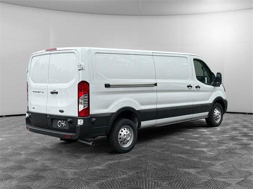 2025 Ford Transit-150 Base