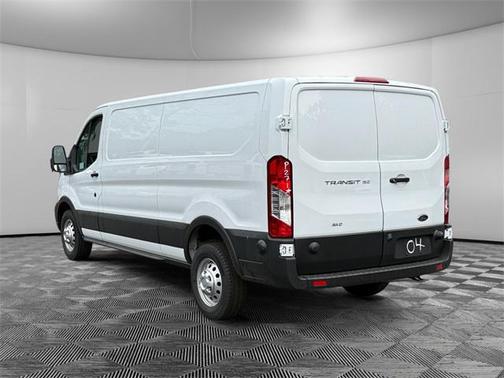 2025 Ford Transit-150 Base