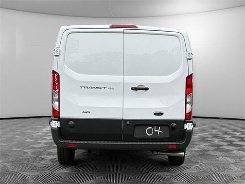 2025 Ford Transit-150 Base