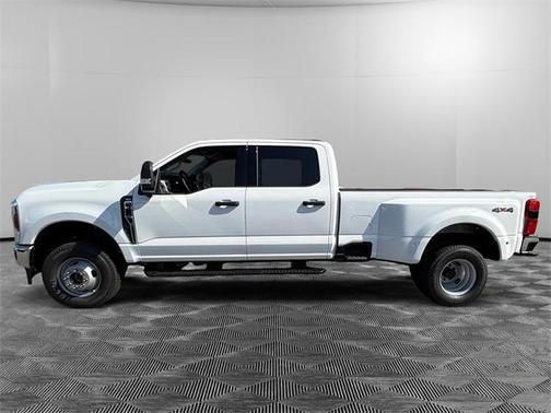2025 Ford F-350 XLT