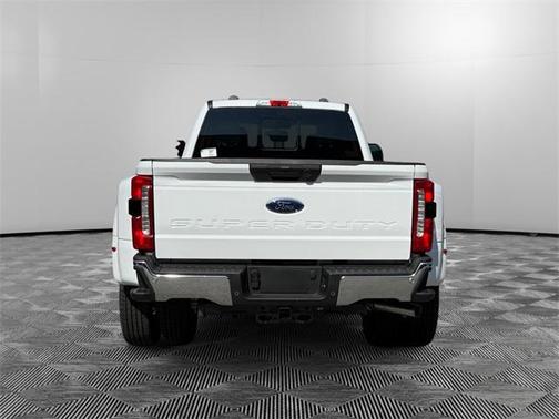 2025 Ford F-350 XLT