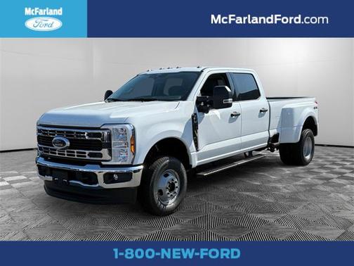 2025 Ford F-350 XLT