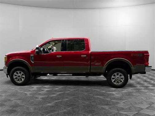 2017 Ford F-350 Lariat