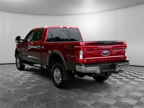 2017 Ford F-350 Lariat