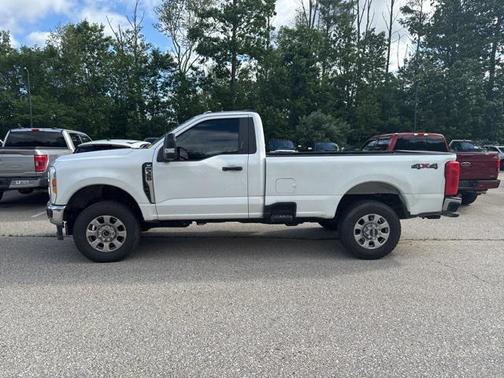 2023 Ford F-350 XLT