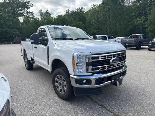 2023 Ford F-350 XLT