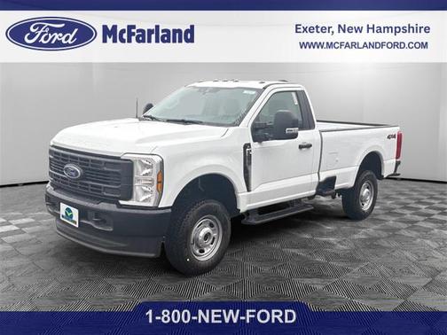 2026 Ford F-250 XL