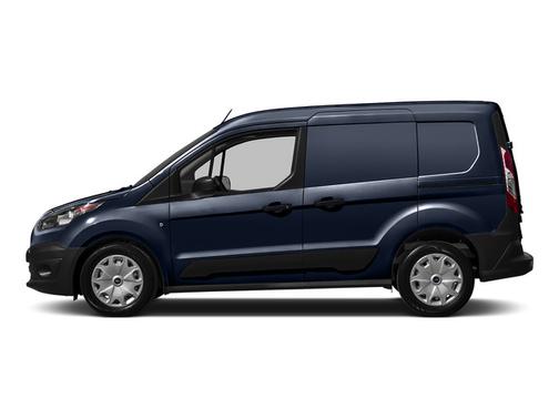 Dark Blue 2016 Ford Transit Connect XL