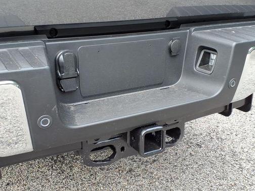 Carbonized Gray Metallic 2026 Ford F-250 XLT