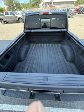 2017 Ford F-150 Platinum