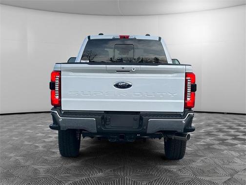 2025 Ford F-350 Lariat