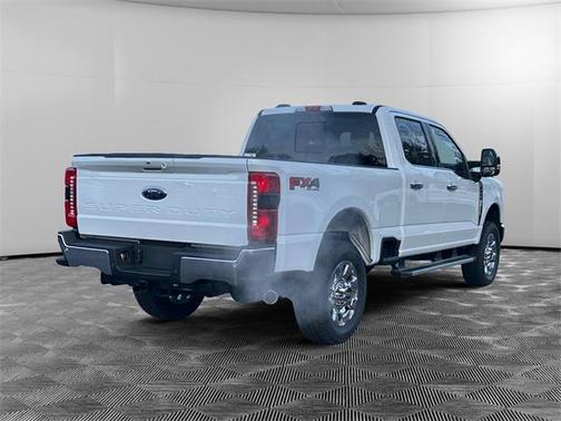 2025 Ford F-350 Lariat