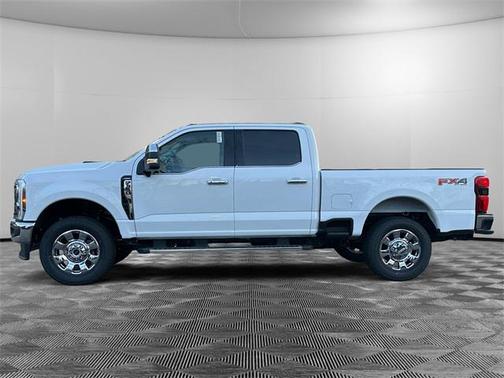 2025 Ford F-350 Lariat