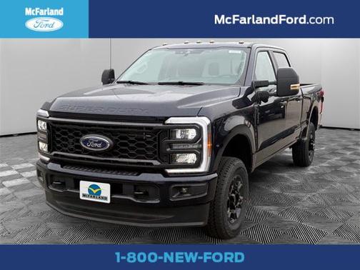 2025 Ford F-350 XL