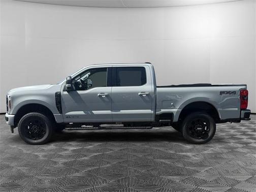 2025 Ford F-350 XLT