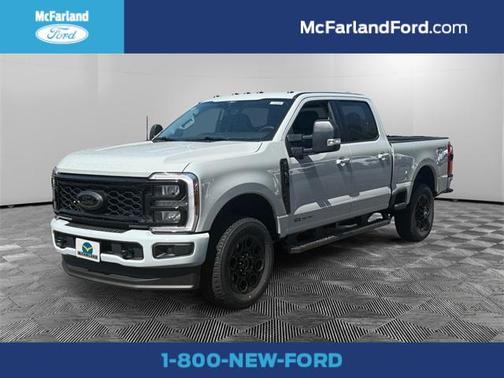 2025 Ford F-350 XLT