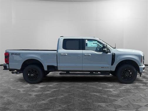 2025 Ford F-350 XLT