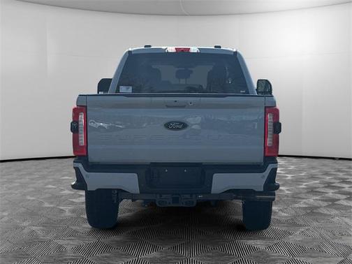 2025 Ford F-350 XLT