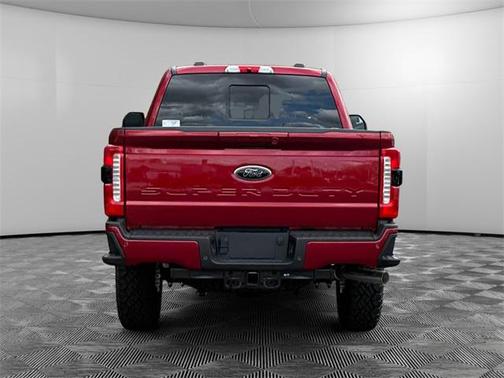 2025 Ford F-250 XLT