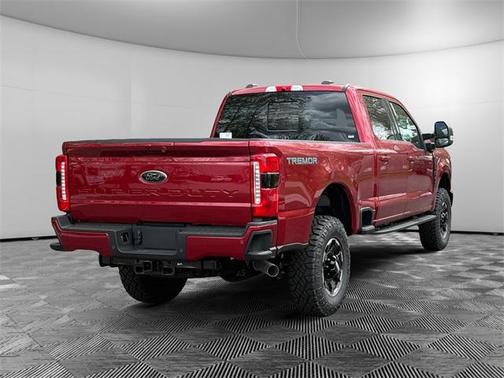 2025 Ford F-250 XLT