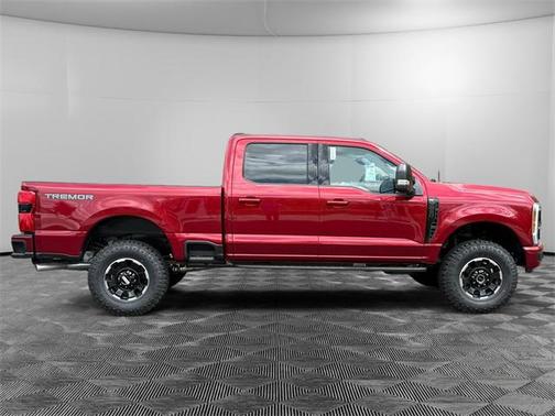 2025 Ford F-250 XLT