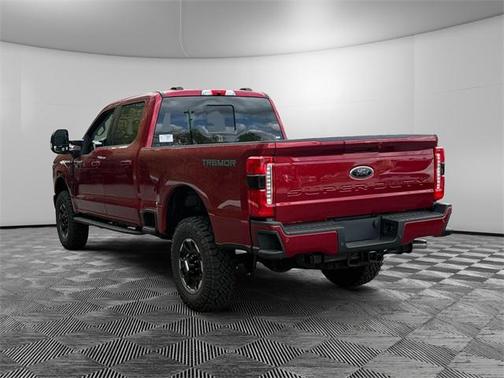2025 Ford F-250 XLT