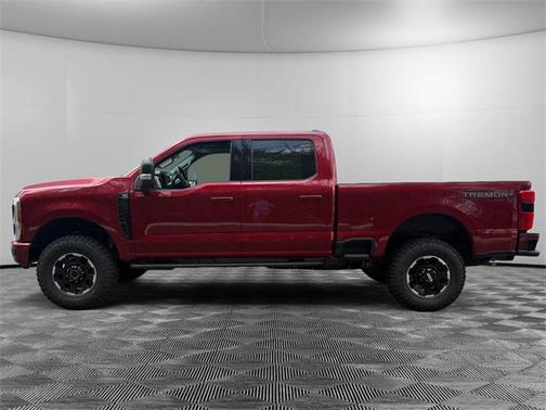 2025 Ford F-250 XLT