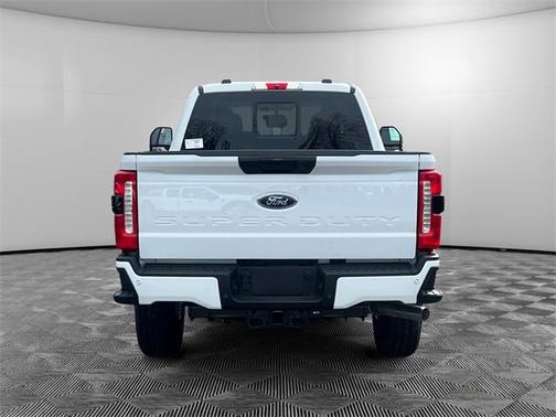 2025 Ford F-250 XL