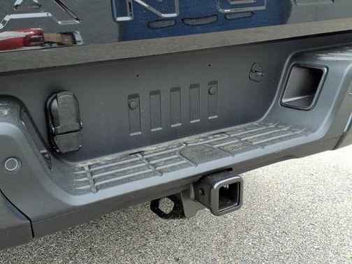 Shadow Black 2026 Ford Ranger XLT