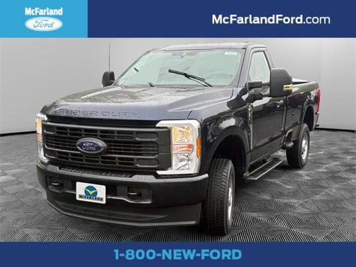 2025 Ford F-250 XLT