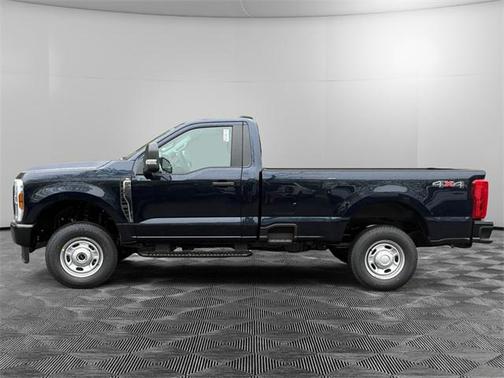 2025 Ford F-250 XLT