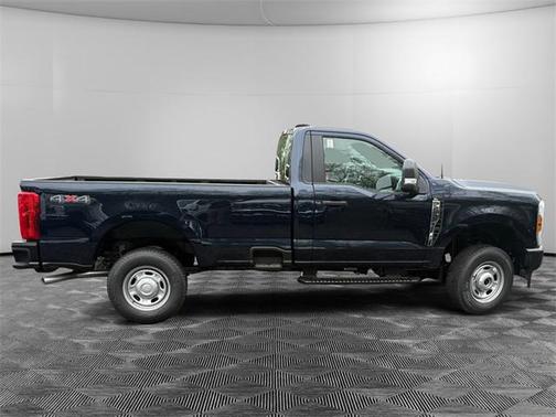 2025 Ford F-250 XLT
