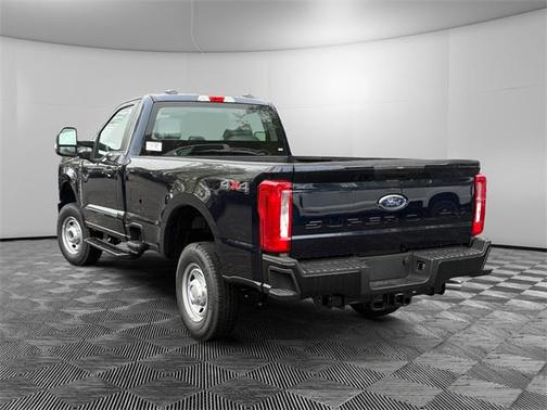 2025 Ford F-250 XLT