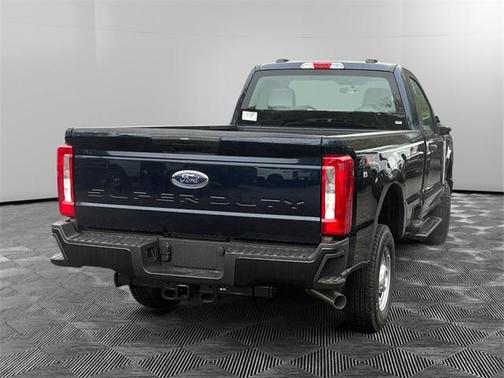 2025 Ford F-250 XLT