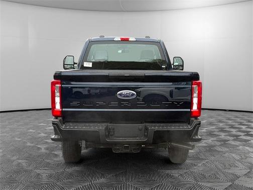 2025 Ford F-250 XLT
