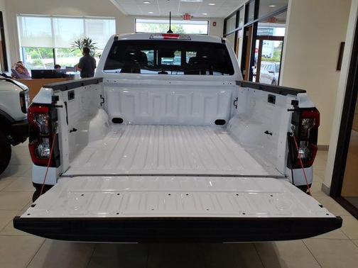Oxford White 2026 Ford Ranger XLT