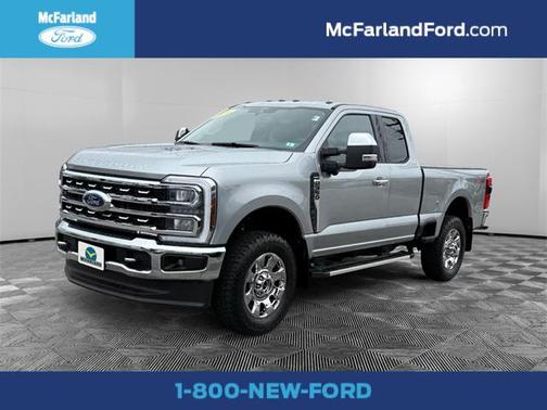 2024 Ford F-350 Lariat