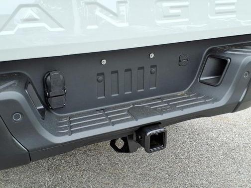 Avalanche 2026 Ford Ranger XLT