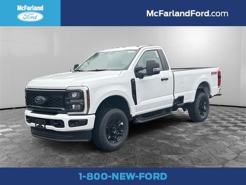 2025 Ford F-350 XL