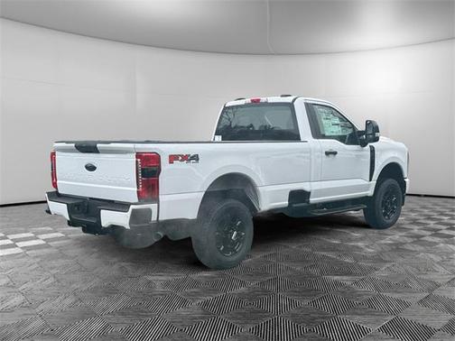 2025 Ford F-350 XL