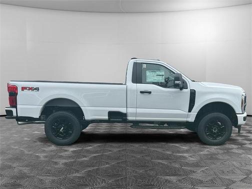 2025 Ford F-350 XL