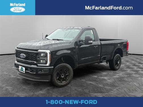 2026 Ford F-350 XL