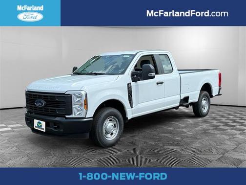 2025 Ford F-250 XL