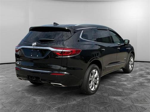 2020 Buick Enclave AWD Avenir