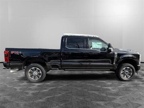 2025 Ford F-350 King Ranch