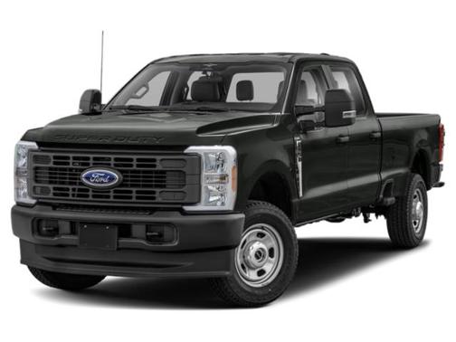 2025 Ford F-350 XL