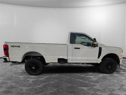 2025 Ford F-250 XLT