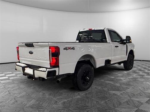 2025 Ford F-250 XLT