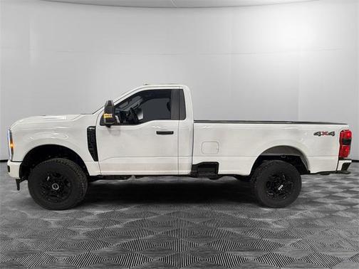 2025 Ford F-250 XLT